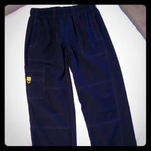 Wonderwink 4-stretch scrub pants